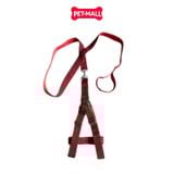 Set dây dắt + yếm SONICE Mix Colour X-Large Size - Cho chó <30kg Petmall