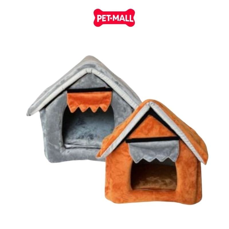 Nhà nệm SONICE Halloween Collection Size 40x40x38cm Petmall