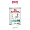 Pate chó Royal Canin Satiety Canine Weight Management Loaf 410g - Hỗ trợ giảm cân Petmall