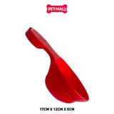 Chén thức ăn Royal Canin Travel Bowl Size 17x12x5cm - Cầm tay du lịch Petmall