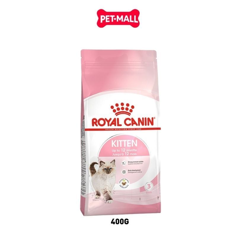 ROYAL CANIN KITTEN