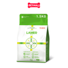  1.5KG - Thức ăn chó Premium LAMER - Cung cấp dinh dưỡng & tăng cường hệ miễn dịch Petmall 