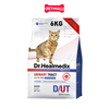  6KG - Thức ăn mèo Dr Healmedix Urinary Tract Feline D/UT  - Hỗ trợ điều trị sỏi thận, giảm stress Petmall 