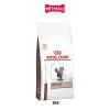 2KG - Thức ăn mèo Royal Canin Hepatic Feline - Hỗ trợ bệnh gan Petmall