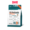  1.5KG - Thức ăn chó Dr.Healmedix Hypo Diabetic H/DI - Hỗ trợ tiểu đường & dị ứng 