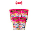 Treat Nekko Gold Cream