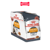  Hộp 12 Gói 85G - Pate Mèo Royal Canin Hair & Skin Gravy 85g Petmall 