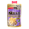 Pate Nekko Jelly