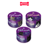  COMBO 6 LON 160G - Pate cho mèo Cat Tigger Wild Hàn Quốc Petmall 