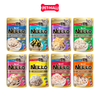  Combo 48 Gói 70g - Pate mèo NEKKO Jelly - Mix vị Petmall 