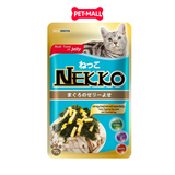 Pate Nekko Jelly