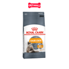  2KG - Thức ăn mèo Royal Canin HAIR & SKIN Care - Dưỡng da và lông Petmall 