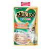 Pate Nekko Kitten in Gravy