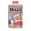 Pate Nekko Gravy