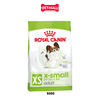  500G - Thức ăn chó Royal Canin Xsmall Adult - Chó lớn giống nhỏ size X-Small Petmall 