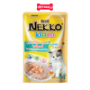 Pate Nekko Kitten in Gravy