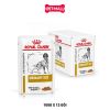 Pate chó Royal Canin Urinary Canine S/O Gravy 100g - Hộp 12 gói - Hỗ trợ trị sỏi bàng quang Petmall
