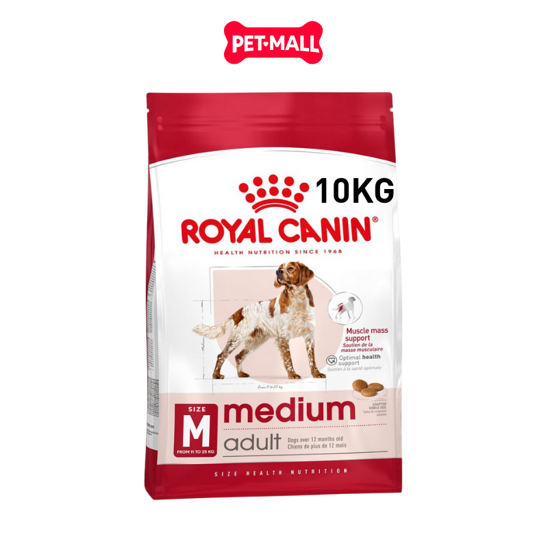 Royal Canin Medium Adult