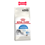 400G - Thức ăn mèo Royal Canin INDOOR Petmall