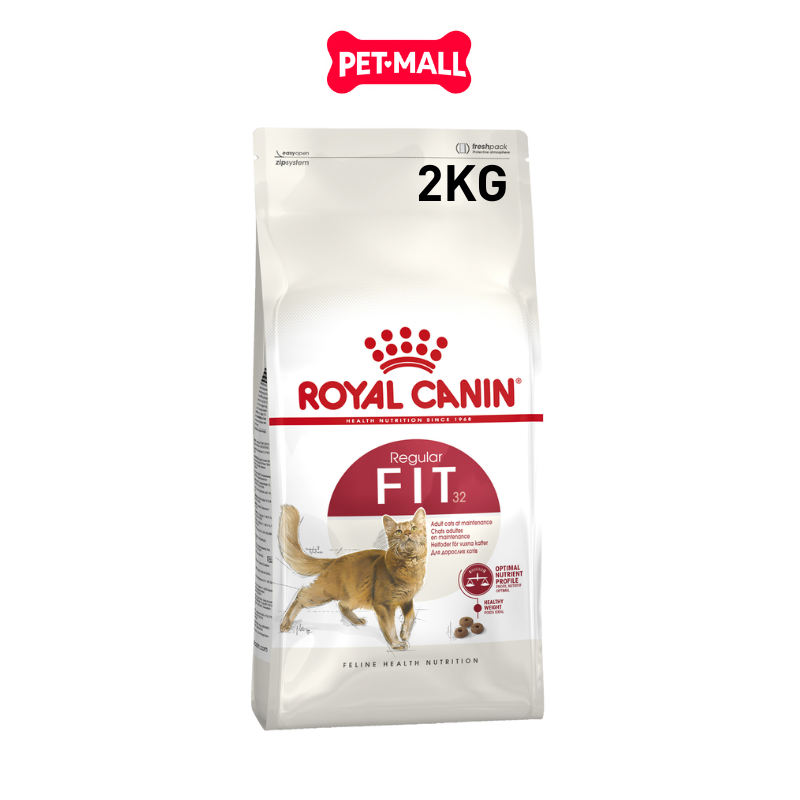 ROYAL CANIN FIT 32