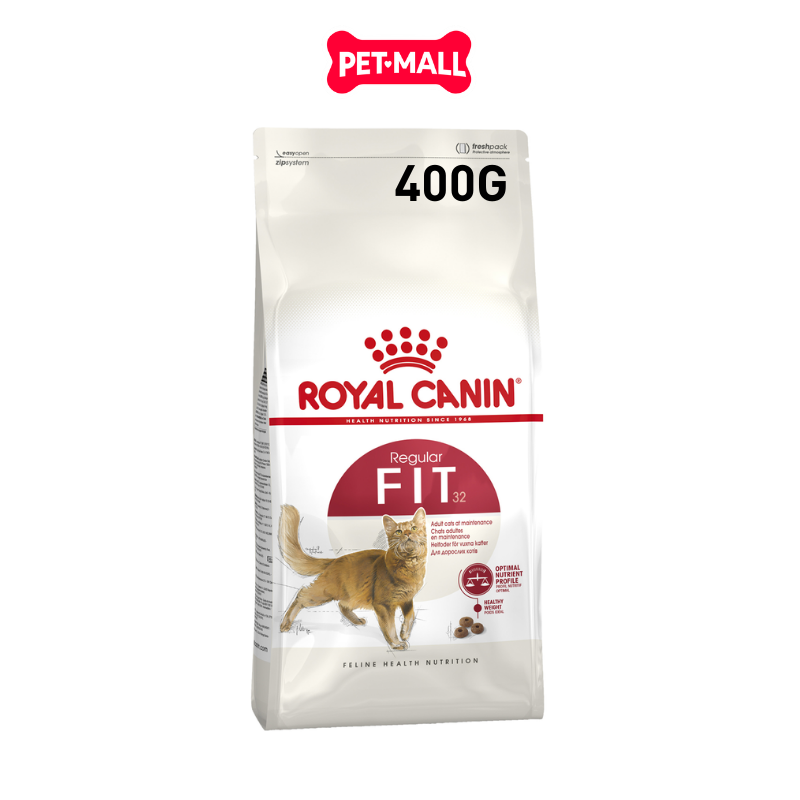 ROYAL CANIN FIT 32