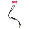  Dây dắt tròn SONICE Rope Dog Leash - Độ dày 0.8cm - Đen Petmall 