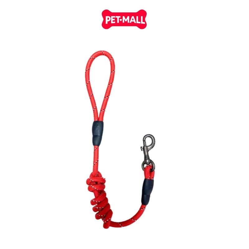 Dây dắt tròn SONICE Rope Dog Leash - Độ dày 1cm Petmall