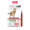  1.5KG - Thức ăn mèo Dr Healmedix Weight Control Feline W/C - Hỗ trợ giảm cân Petmall 
