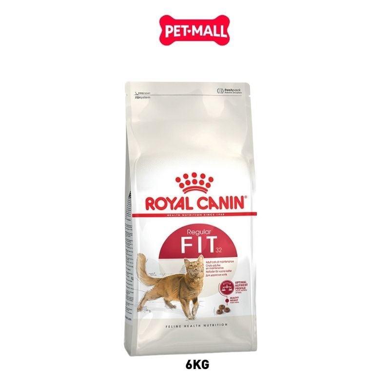 ROYAL CANIN FIT32