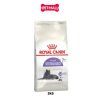 Thức ăn mèo Royal Canin Regular Sterilised 2kg - Hỗ trợ mèo triệt sản Petmall