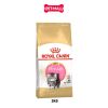 Thức ăn mèo Royal Canin Persian Kitten 2kg - Mèo con Ba Tư Petmall