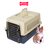  Lồng Vận Chuyển Thú Cưng Petsmix Size 50 x 34 x 32 cm - An Toàn & Tiện Lợi Cho Mọi Chuyến Đi Petmall 