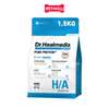  1.5KG - Thức ăn chó Dr.Healmedix Hypoallergenic Pure Protein Plus H/A - Hỗ trợ giảm dị ứng Petmall 