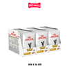 Combo Pate mèo Royal Canin Urinary Loaf 85g - 36 gói - Trị sỏi bàng quang Petmall