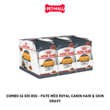 Pate Royal Canin