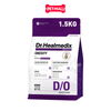  1.5KG - Thức ăn chó Dr.Healmedix Obesity D/O - Hỗ trợ giảm cân Petmall 