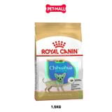 1.5KG - Thức ăn chó Royal Canin Chihuahua Puppy Petmall