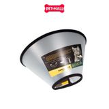 Vòng chống liếm SONICE Protection Transparent Cover cho chó Petmall