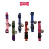 Vòng cổ SONICE Tinkle Bell Collar kèm chuông - Cho mèo 3kg Petmall