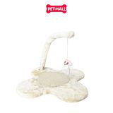 Trụ Cào SONICE Mouse Toys Cat tree Scratcher Size 38 x 38 x 33 cm - Hỗ trợ mèo giảm căng thẳng Petmall