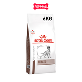 ROYAL CANIN HEPATIC CHÓ