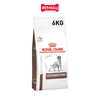 6KG - Thức ăn chó Royal Canin Gastrointestinal - Hỗ trợ tiêu hoá Petmall