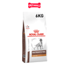  6KG - Thức ăn chó Royal Canin Gastrointestinal Low Fat - Hỗ trợ tiêu hoá, ít béo Petmall 
