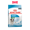 Royal Canin Mini Puppy