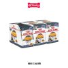 Combo Pate Mèo Royal Canin Hair & Skin Jelly 85g - 36 Gói Petmall