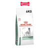  6KG - Thức ăn chó Royal Canin Diabetic Canin - Hỗ trợ tiểu đường Petmall 
