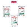  Combo 3 Lon 410G - Pate chó Royal Canin Satiety Canine Weight Management Loaf - Hỗ trợ giảm cân Petmall 