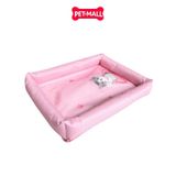 Nệm SONICE Pink Kitty Pet Bed - Size M 52 x 43 x 7cm Petmall