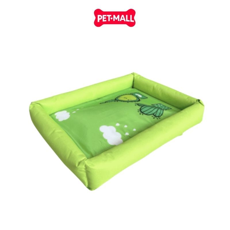 Nệm SONICE Cactus Pet Bed - Size L 62 x 53 x 7cm Petmall