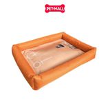 Nệm SONICE Orange Cats Pet Bed - Size M 52 x 43 x 7cm Petmall